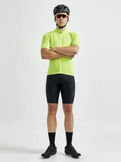 Men's PRO Endur Lumen Cycling Jersey