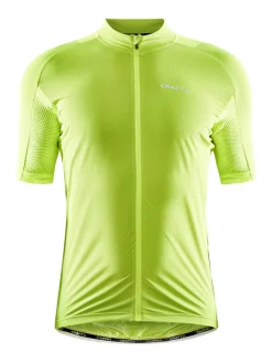 Men's PRO Endur Lumen Cycling Jersey
