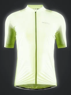 Men's PRO Endur Lumen Cycling Jersey