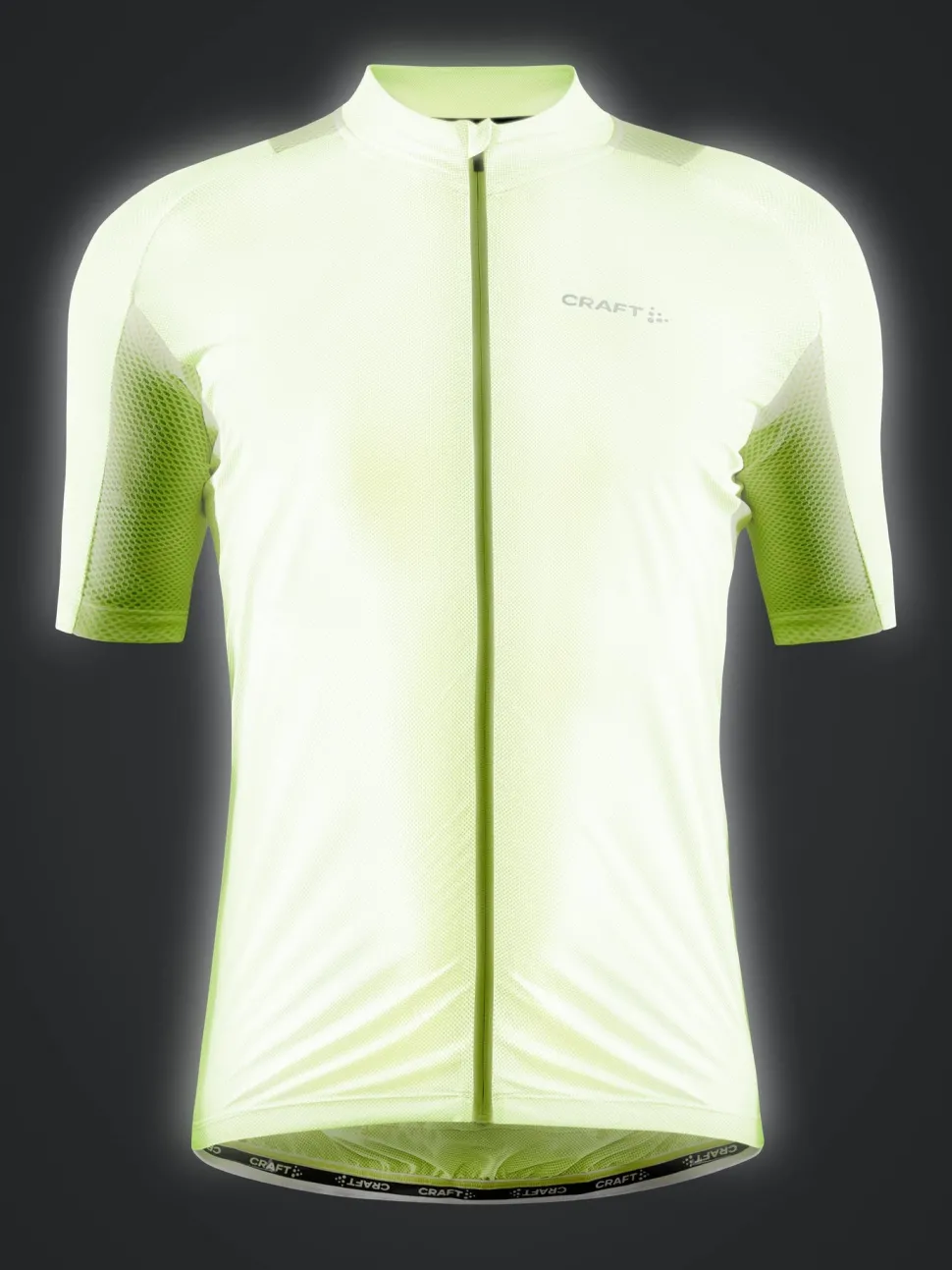 Men's PRO Endur Lumen Cycling Jersey