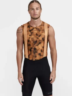 Men's PRO Gravel Bike Bib Shorts