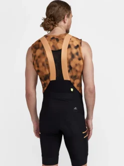 Men's PRO Gravel Bike Bib Shorts