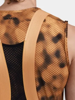 Men's PRO Gravel Bike Bib Shorts