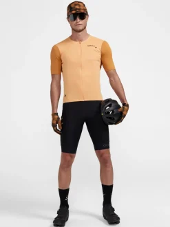 Men's PRO Gravel Bike Bib Shorts