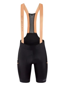Men's PRO Gravel Bike Bib Shorts