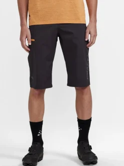 Men's PRO Gravel Bike Shorts