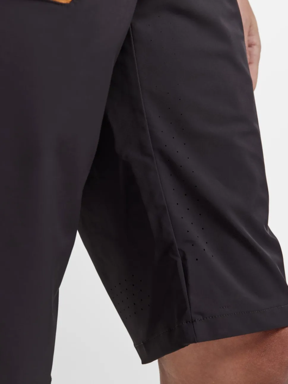 Men's PRO Gravel Bike Shorts