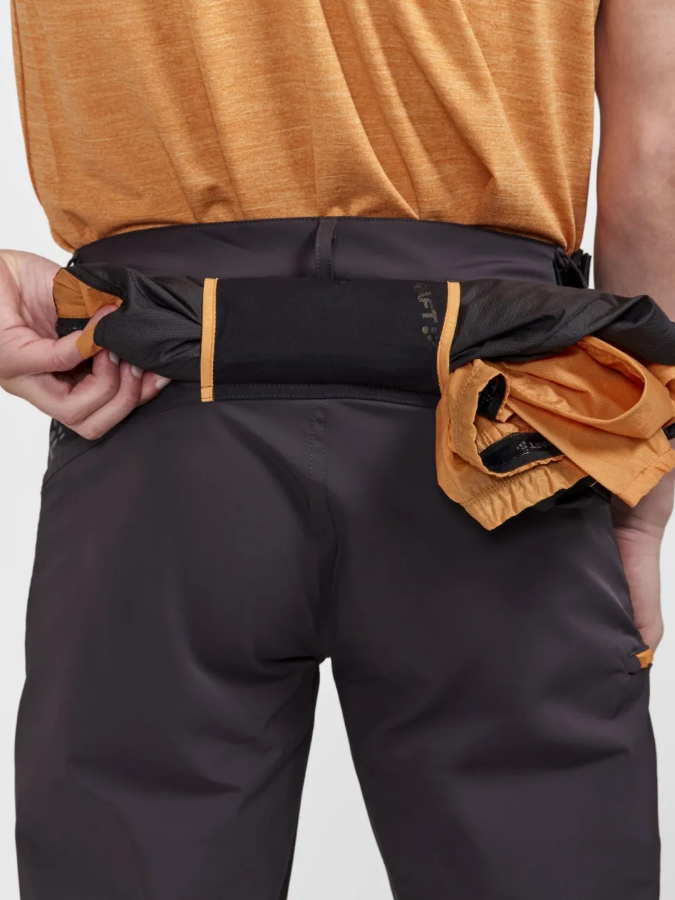 Men's PRO Gravel Bike Shorts