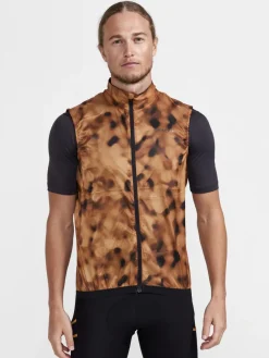 Men's PRO Gravel Bike Wind Vest