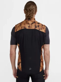 Men's PRO Gravel Bike Wind Vest