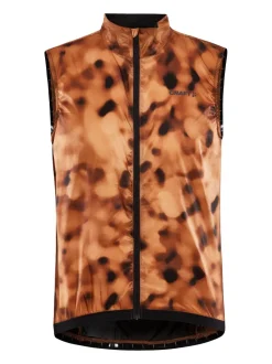 Men's PRO Gravel Bike Wind Vest