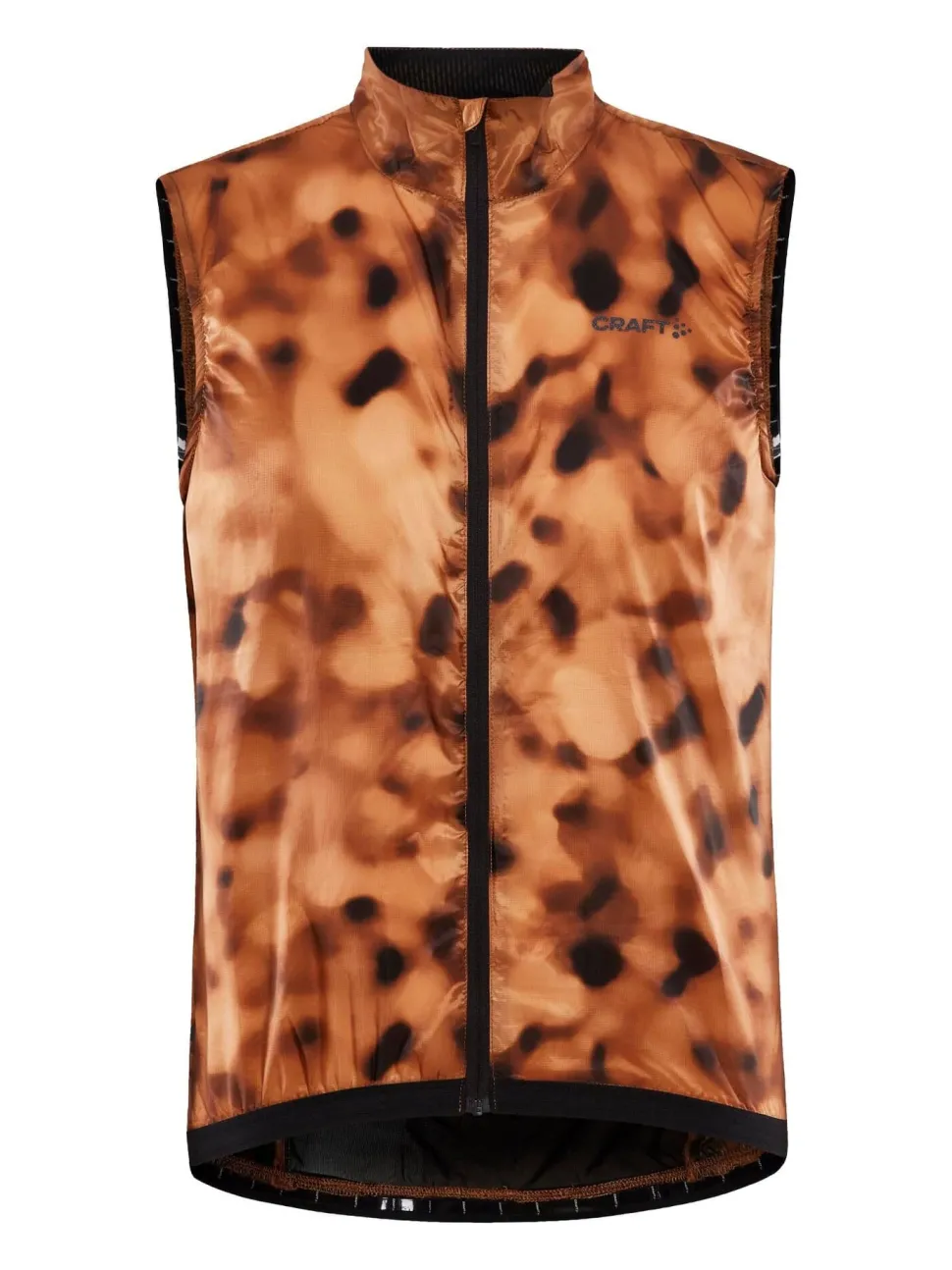 Men's PRO Gravel Bike Wind Vest