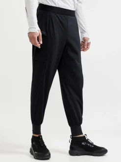 MEN'S PRO HYDRO CARGO RUNNING PANTS