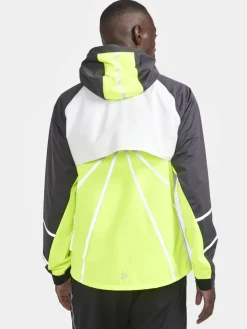 Mens PRO Hydro Lumen Jacket 2
