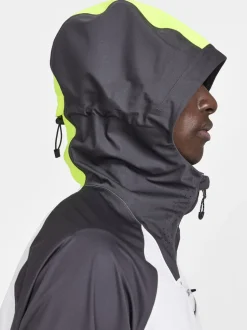 Mens PRO Hydro Lumen Jacket 2