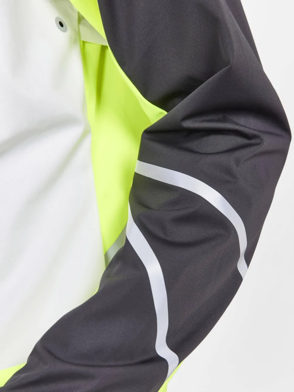 Mens PRO Hydro Lumen Jacket 2