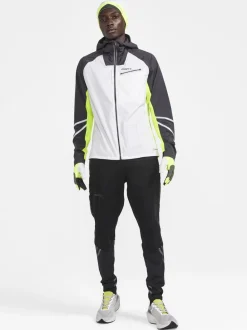 Mens PRO Hydro Lumen Jacket 2