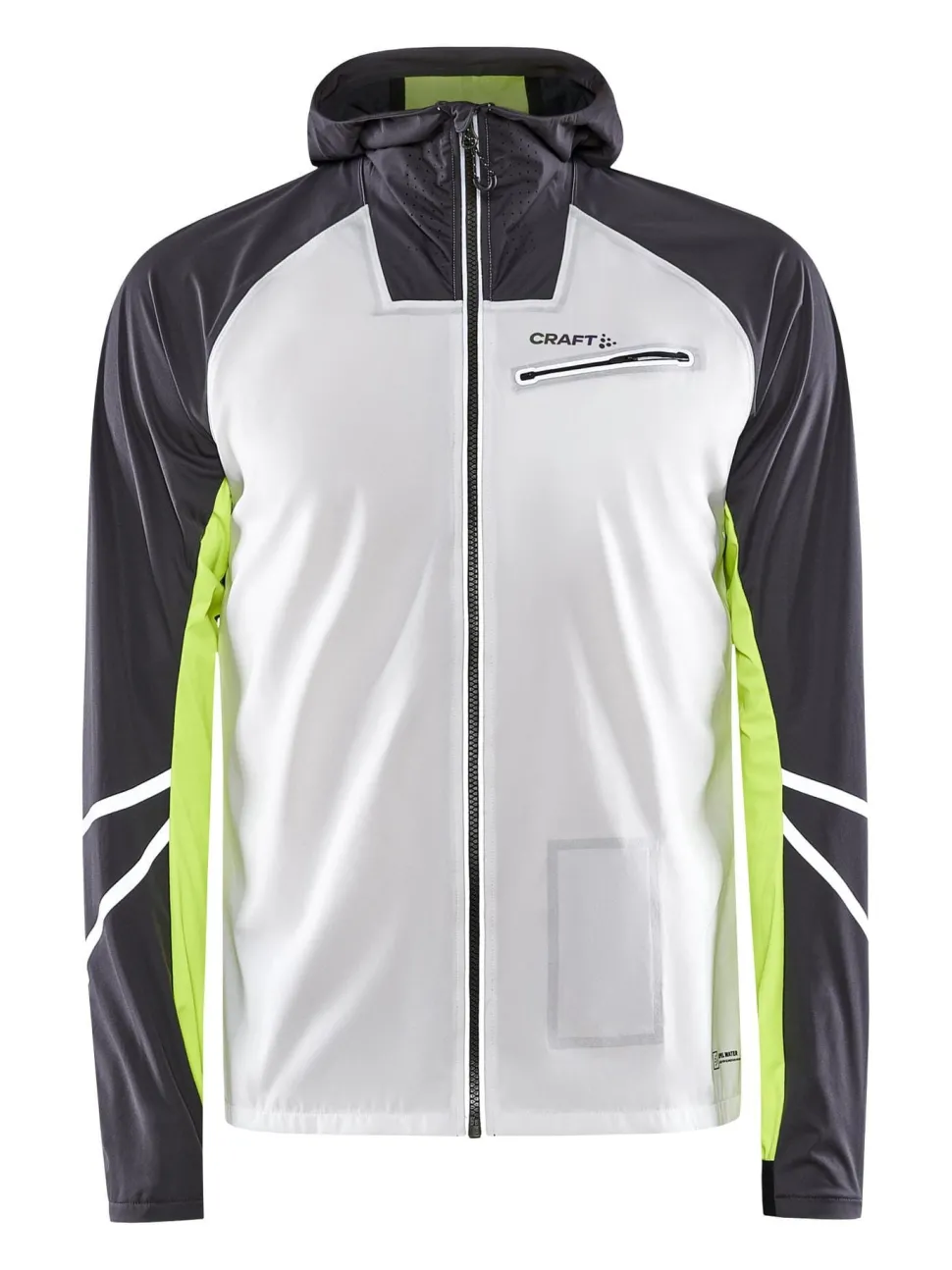 Mens PRO Hydro Lumen Jacket 2