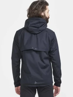 MEN'S PRO HYDRO RUNNING JACKET 2