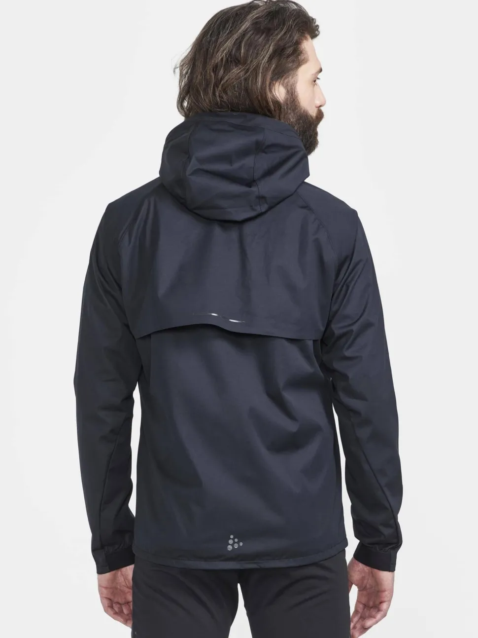 MEN'S PRO HYDRO RUNNING JACKET 2