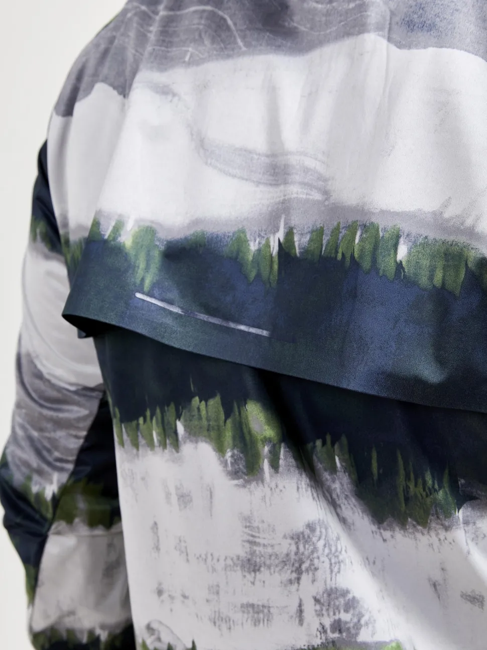 MEN'S PRO HYDRO RUNNING JACKET 2