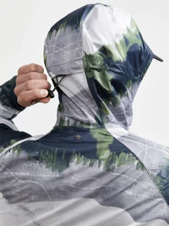 MEN'S PRO HYDRO RUNNING JACKET 2