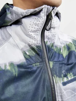 MEN'S PRO HYDRO RUNNING JACKET 2