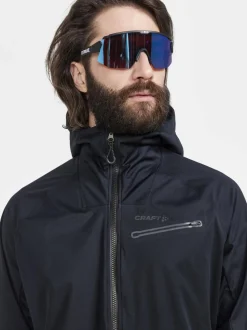 MEN'S PRO HYDRO RUNNING JACKET 2