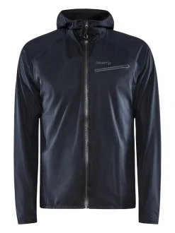 MEN'S PRO HYDRO RUNNING JACKET 2