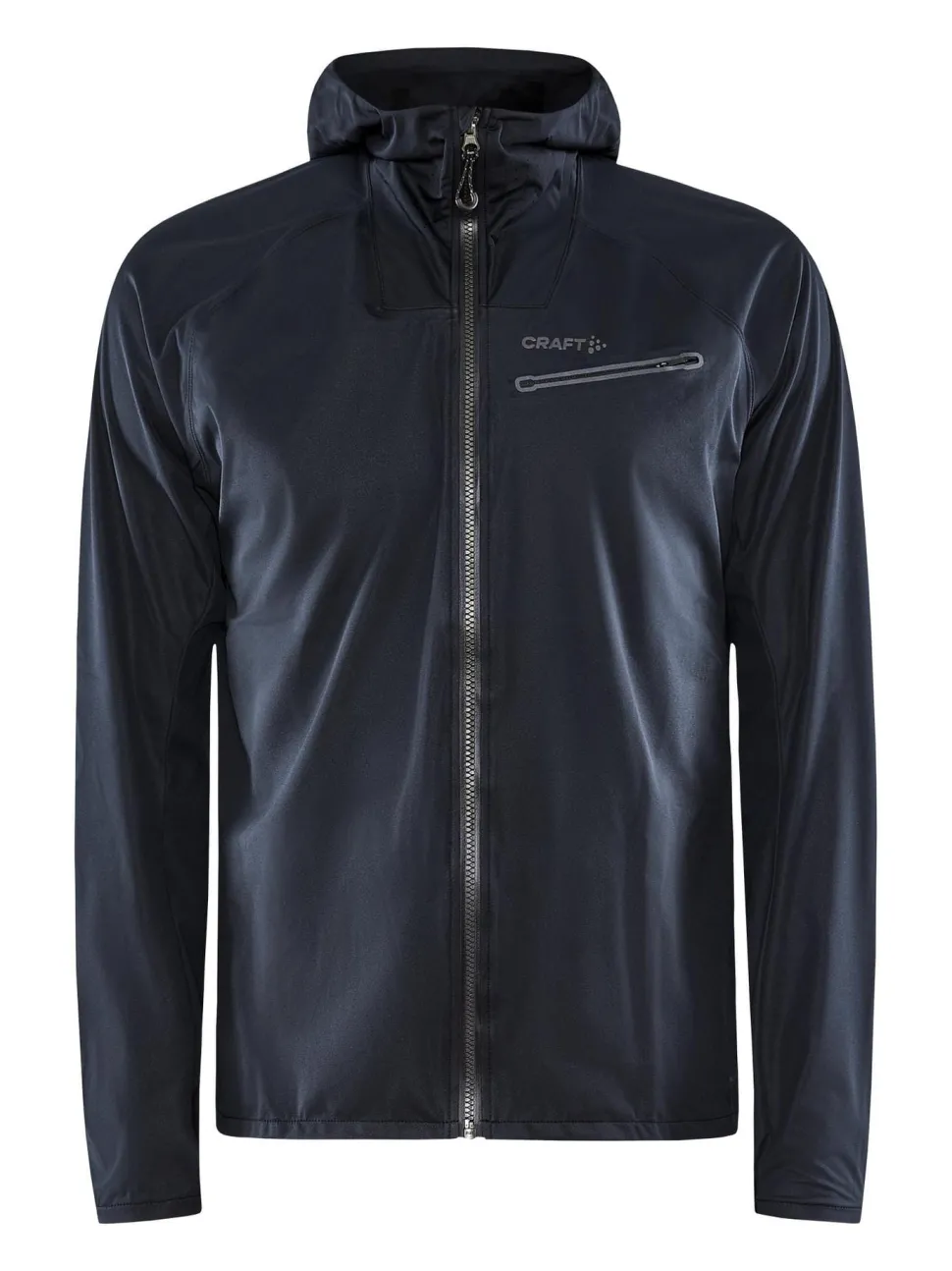 MEN'S PRO HYDRO RUNNING JACKET 2
