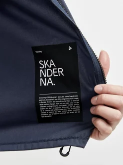 MEN'S PRO HYDRO RUNNING JACKET 2