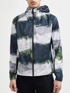 MEN'S PRO HYDRO RUNNING JACKET 2
