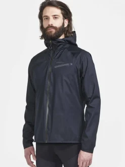 MEN'S PRO HYDRO RUNNING JACKET 2