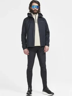 MEN'S PRO HYDRO RUNNING JACKET 2