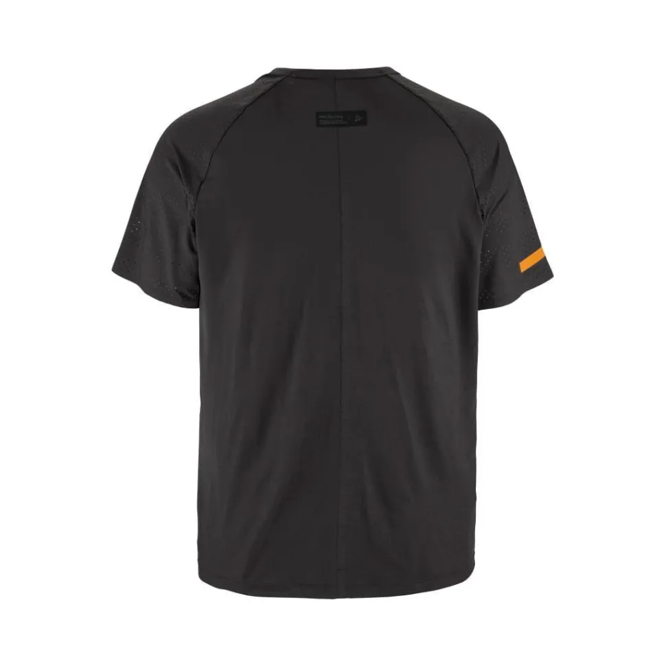 Men's Pro Hypervent Running Tee 2.0