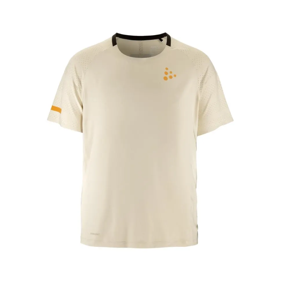 Men's Pro Hypervent Running Tee 2.0