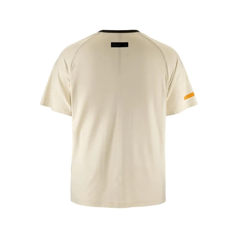 Men's Pro Hypervent Running Tee 2.0