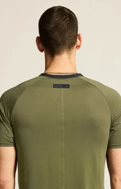 Men's Pro Hypervent Running Tee 2.0