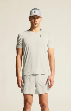 Men's Pro Hypervent Running Tee 2.0