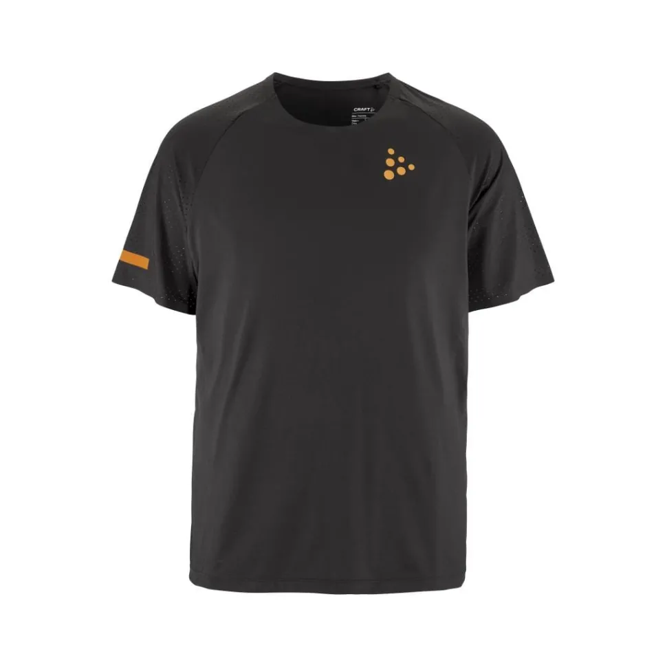 Men's Pro Hypervent Running Tee 2.0