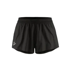 Men's PRO Hypervent Split Running Shorts 2.0