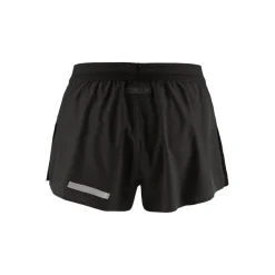 Men's PRO Hypervent Split Running Shorts 2.0