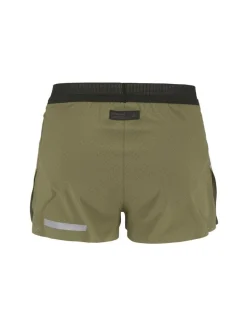 Men's PRO Hypervent Split Running Shorts 2.0