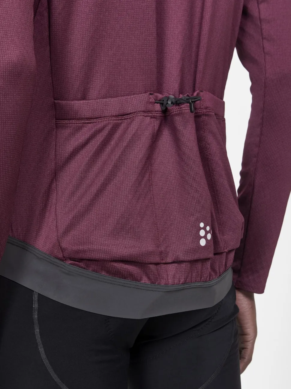 Men's PRO Subz Lumen Cycling Jersey