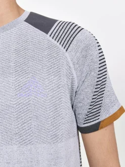 MEN'S PRO TRAIL RUNNING FUSEKNIT SHORT SLEEVE TEE