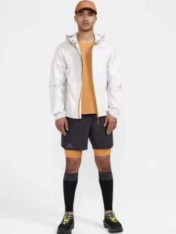 MEN'S PRO TRAIL RUNNING 2L LIGHT WEIGHT JACKET - ORION