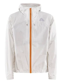 MEN'S PRO TRAIL RUNNING 2L LIGHT WEIGHT JACKET - ORION