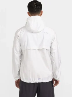 MEN'S PRO TRAIL RUNNING 2L LIGHT WEIGHT JACKET - ORION