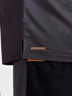 MEN'S PRO TRAIL RUNNING SHORT SLEEVE TEE