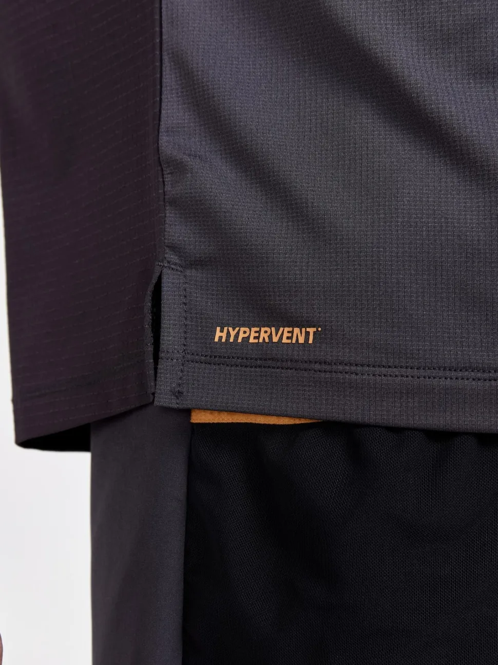 MEN'S PRO TRAIL RUNNING SHORT SLEEVE TEE